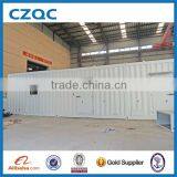 Customized Equipment Shipping Container