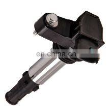 UF375 Wholesale Good Quality Auto Parts Ignition Coil for Opel Vectra C Signum thumbnail-2