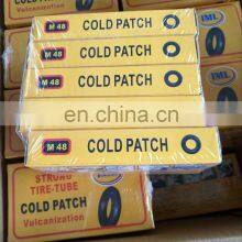 Inner Tube Cold Patch for Tubeless Tire Repair Anti Leakage Use Patch thumbnail-5