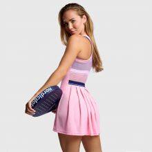 Tennis Dress Set for Women With Pocket, Women Polo Golf Dress& Tennis Clothing for Women thumbnail-2
