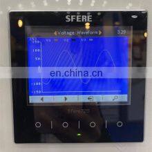 Sfere720 Solar Power System Solar Charge Controller Data Logger thumbnail-2