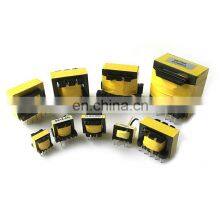 High Frequency Transformer EE25 Horizontal / Vertical Chinese Transformer thumbnail-4
