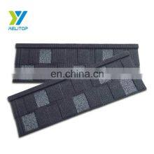 Wholesale Building Materials Stone Chip Coated Roofing Tile Prices thumbnail-2
