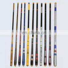 New High Carbon Fiber 4 Sections Carp Fishing Rod 3.6/4.5/5.4/6.3/7.2m