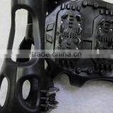 Rubber Shoes Cover Magic Spike Ice Gripper thumbnail-2