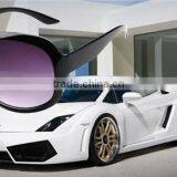 Ladies European Frog Style Fashion Sunglasses 2016 thumbnail-2