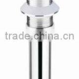 WESDA Factory Supplier, Ceramic Basin Pop up Waste, Drainer, Washbasin Pop up thumbnail-1