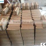 High Temperature Refractory Brick for Sale thumbnail-1