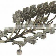 Leaf Design Toast Rack