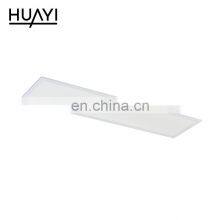 HUAYI High Performance Commercial Ceiling Square Rectangle Slim 24watt 36watt Recessed LED Panel Light thumbnail-4