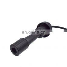 Spark Plug High Tension Cable Set for Mitsubishi Outlander Lancer EVO MD343245 thumbnail-5