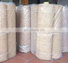High Quality Unbleached Open Cane Mesh Webbing (WS: +84989638256) thumbnail-2