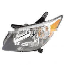 Pontiac Vibe 2003-2008 Head Light thumbnail-2