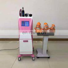 2021 Hot Selling Butt Vaccum Cup Breast Enlarge Lift Electric Butt Shaping for Sale thumbnail-4