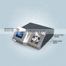 448Khz Factory rf Cet Ret Tecar Therapy Physiotherapy Machine Radio Frequency Diathermy Therapy Slimming Body Shaping Machine thumbnail-3