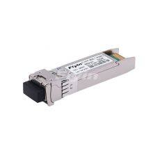 10G SR SFP+ 850nm 300m Dual Fiber Optical Transceiver Module