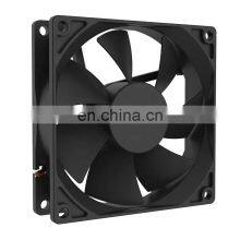 Precision Plastic Injection Mould Molds Refrigerator Air Circulation Fan Shell Housing Moulds Mold Molding Parts Service Maker thumbnail-2