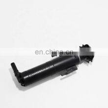 Auto Parts Germany Headlight Washers Wipers Spray Nozzle Cylinder for BMW E84 X1 61677321891 61677321892 thumbnail-1