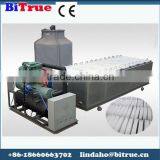 Hot Selling High Efficiency Ice Block Machine