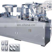 Automatic Blister Packing Machine for Capsule/tablet/pill Price thumbnail-3