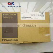 High Power 220V Bldc Servo Motor and Driver MR-E-20A-QX002 Speed Controller thumbnail-4