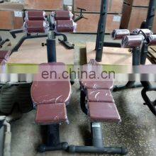 Commercial Gym Equipment Supplier Asj Adjustable Abdominal Bench Wholesaler Price Decline Bench thumbnail-2