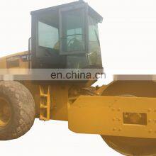 Used Original Japan Cat Road Roller Vibratory Roller CS56B With High Condition and Low Price for Sale in Hefei thumbnail-5