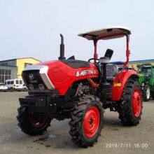 Weifang Taihong Tractor Co., Ltd. company overview - view 1 thumbnail