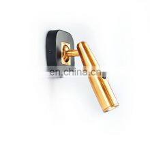 Chinese Indoor 3W Led Wall Lamp Eye Protection Lamp Students Learn To Read Up And Down Aluminum Decorate Wall Lamp thumbnail-1