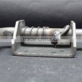 02418 Rubber Latch Truck Door Latch Trailer Spring Latch thumbnail-4