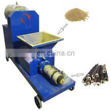 Corn Cob Charcoal Olive Husk Wood Briquette Machine thumbnail-2