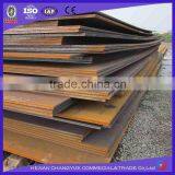Stock Q345q Hot Rolled Bridge Steel Plate China Supplier thumbnail-4