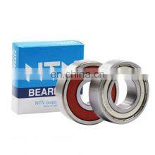 NTN Bearing 6215 ZZ NTN Deep Groove Ball Bearing thumbnail-3