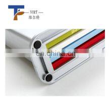 4 Colors Classified Cutting Board Set With ABS Storage Case thumbnail-5