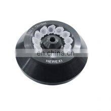 BC-HR16K4 Benchtop Refrigerated High Speed Centrifuge thumbnail-2