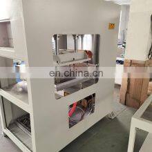 High Quality Customized Automatic PVC High Frequency Welding Machine for PVC Carpet thumbnail-4