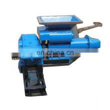 Small Scale Clay Brick Making Machine Brick Making Machine