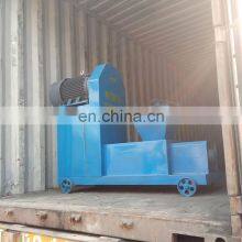 Sugarcane Sawdust Charcoal Rod Briquettes Machine to Make Wood Briquette Manufacturer thumbnail-5