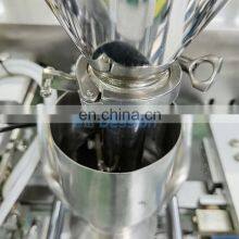 High Quality Premade Bag Moringa Powder Packing Machine Powder Doypack Packaging Machine thumbnail-5