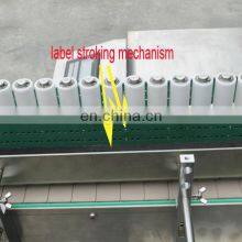 Dession Plane Filling and Labelling Machine for Jars Low Price thumbnail-5
