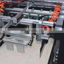 YFMA-800A Automatic Paper Laminating Machine With CE Standard thumbnail-4