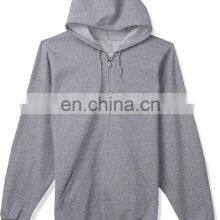 Hoodies Plus Size Custom Men Crewneck Hoodies Unisex Loose Pullover Hoodies Women Oversized OEM Supplier thumbnail-1