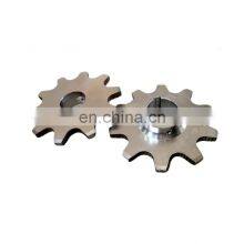 Cast Snow Load Standard Chain Toy Toothed Wheels Wheel Protection Excavator thumbnail-2