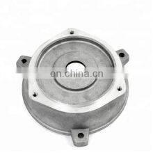 GGG40 Ductile Cast Iron Motor Housing Cover thumbnail-4