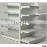 Metal Supermarket Shelf thumbnail-6
