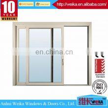 Top Selling Sliding Window 2022 Resist Hurricane Impact Windproof Window thumbnail-5