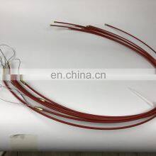 Electrician Cable Tested Wire Pullers Guide Device Aid Tool Cable Push Puller Conduit Fish Tape thumbnail-3