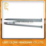 Galvanized Concrete Masonry Nails thumbnail-3