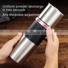 Mini Car Portable Espresso Automatic Coffee Machine Car Charging Fast Heating Button Extraction Coffee Maker thumbnail-3