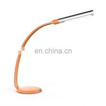 Popular Contemporary Style 3 Levels Dimmable USB Reading Led Desk Lamp Study Light for Read thumbnail-3